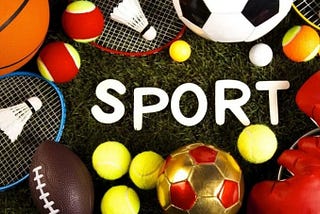 Sports, The New Milestone Of Wealth Creation