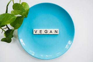 I Went Vegan for 4 Months and Failed Miserably!