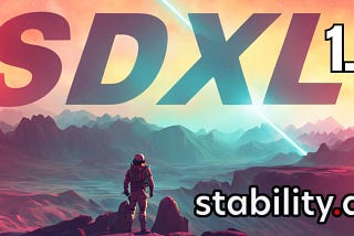 Stability AI Releases SDXL 1.0 | Best Free AI Image Generator