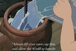 Qualities of Global leaders as per Taoism.