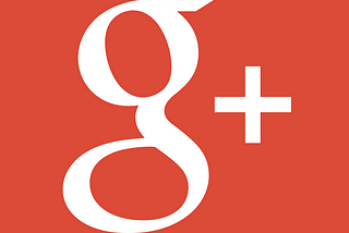 Google +: Assumptions and Failures