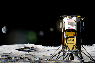 BitBasel Celebrates Historic Moon Landing and Launches Marketplace for Lunaprise Art