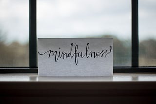 The Power of Mindfulness: How to Improve Mental Health and Well-being