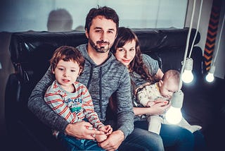 Why Western Birth Rates Have Collapsed