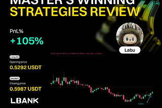Copy Trading Master’s Winning Strategies Review — Episode 136