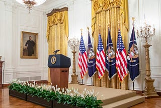 The Longest and Shortest Acceptance Speeches in US Political History