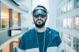 The Five Transformative Technologies That Is Shaping Tomorrow’s World