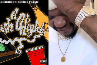 Cooli Highh Redefines the Hip-Hop Scene with Innovative Album, A Fresh Highh