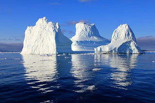 the iceberg model of culture