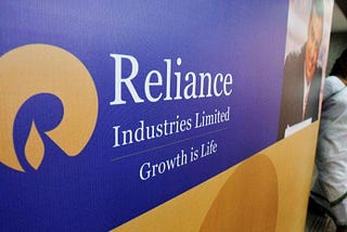 Reliance Strategy to support eCommerce, Major Decision Indeed