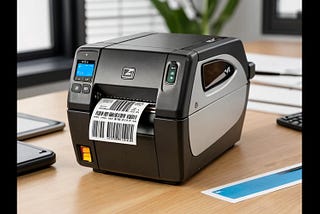 Zebra-Barcode-Printer-1