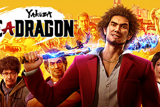 Review of Yakuza: Like a Dragon (2020)