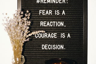 When Rejection Becomes Redirection: What I Learned After Being Declined.