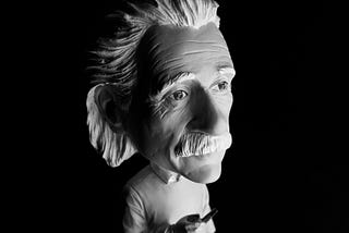 What All Geniuses Have In Common.