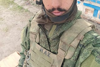 The Kremlin’s Gig Economy of Death