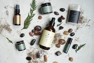 4 Real Ways Organic Beauty Products Can Benefit You And The Environment