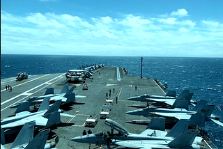 We Need to Hire More Veterans — Here’s Why