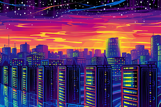 Crafting Digital Realms: The Diverging Paths of Infrastructure as Code