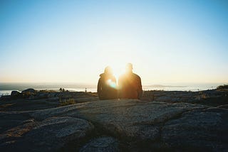 How to Change Your Inner Map for a Better Marriage