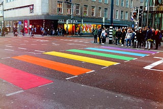 Call for Writers! Q Street Poetry