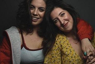 On Motherhood and Womanhood with MomThenMeNow — Inheritance Project