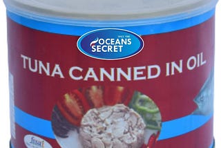 For Emergency Supplies choose tuna packed in oil.