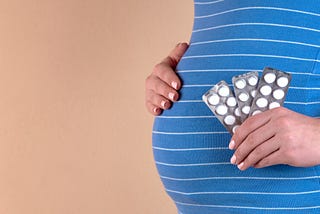 Hyperemesis Gravidarum…
