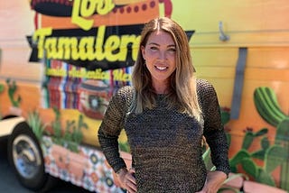 Sunny Days Ahead For This City’s Food Trucks