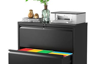greenvelly-2-drawer-filing-cabinet-black-lateral-file-cabinet-with-lock-office-file-cabinets-for-leg-1