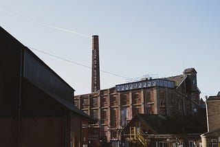 The Ornament Factory: Containment
