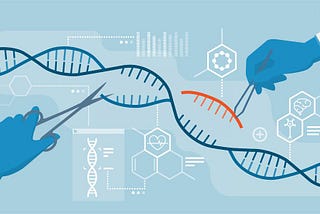Gene Editing, CRISPR and BioHacking- The Ultimate Frontier to Alter Humanity?