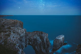 The Edge of Knowing