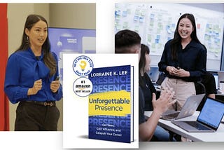 The Unforgettable Lorraine K. Lee on How to Become the CEO of Your Own Career