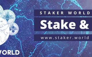 SWT (Staker World Tokens)