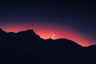What’s New: Mystical Non-Fiction Updates At The Moon