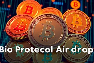 Bio Protocol Airdrop Free — Claim Your Tokens Today!