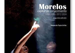 Morelos: Capital del conocimiento.