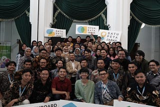 5 Tahun Perjalanan Transformasi Digital di Jabar: Jabar Digital Service Menyempurnakan Visi Ridwan…