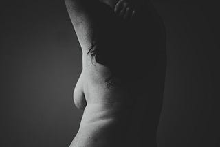 How Getting Naked in Front of People for Work is One of the Best Things I’ve Ever Done
