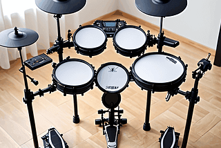 Electronic-Drum-Set-1