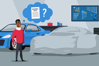 Do I Need Insurance if I Don’t Drive My Car?