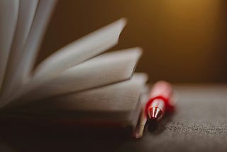 How To Start A Writing Habit