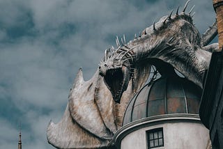 F*ck the Fairy Tales: You’re Never Too Old to Re-imagine Yours
