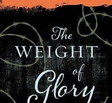 Weight of Glory | Cover Image