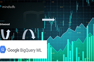Low-Code AI Engine for Time Series Forecasting