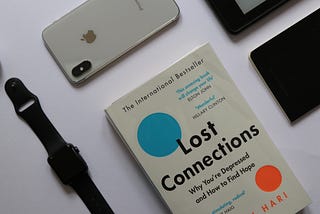 How Unplugging for a Week Helped Me Change My Life