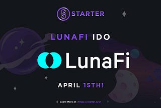LunaFi: Decentralized Betting Platform Built on Polygon