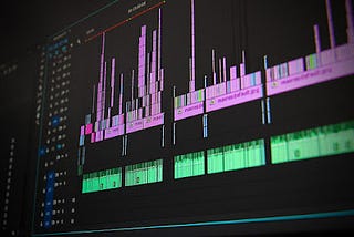 Cutting-Edge Video Editing Software: How to Choose the Right Tool for Your Project