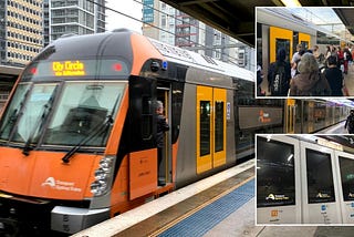 Major changes to Lidcombe and Granville train services, again