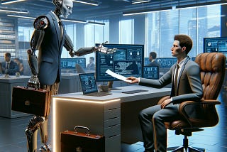 AI Job Displacement and How to keep your job as a Software Engineer